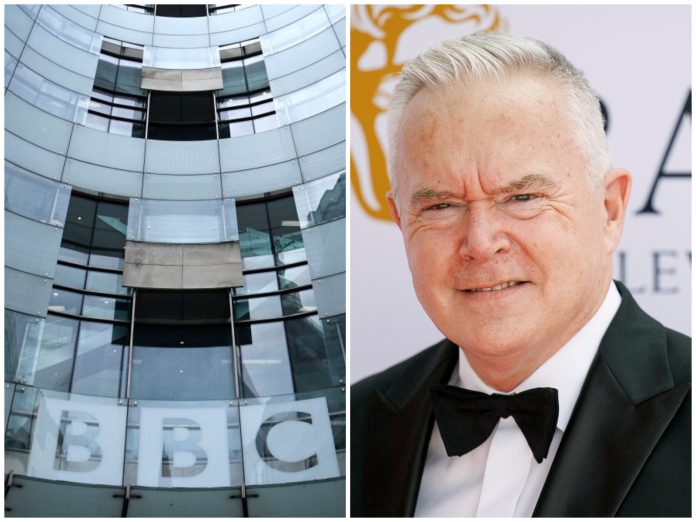 ‘Suspendirani’ voditelj s BBC-a iz homoseksualnog skandala i dalje će primati visoku plaću dok traje policijska istraga