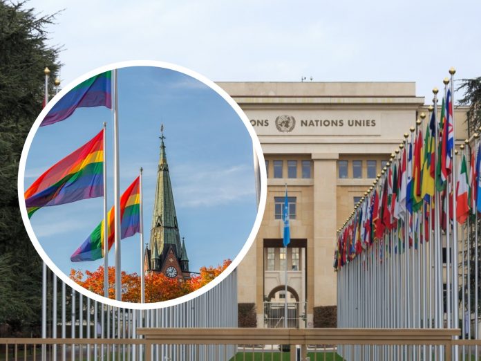 CitizenGo upozorava na udar UN-a na vjerske slobode zbog LGBT agende