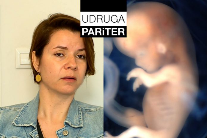 Sud ih odbio: PaRiter pokušao cenzurirati termin ‘usmrćivanje bebe’ koji je Narod.hr koristio u slučaju Čavajda