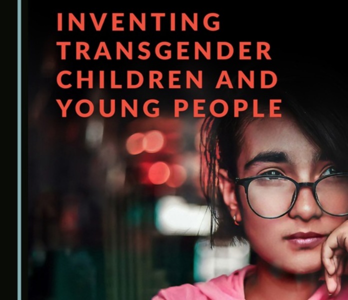 ‘Izmišljanje transrodne djece i mladih’: Hrabra knjiga koja duboko preispituje postavke transrodnosti