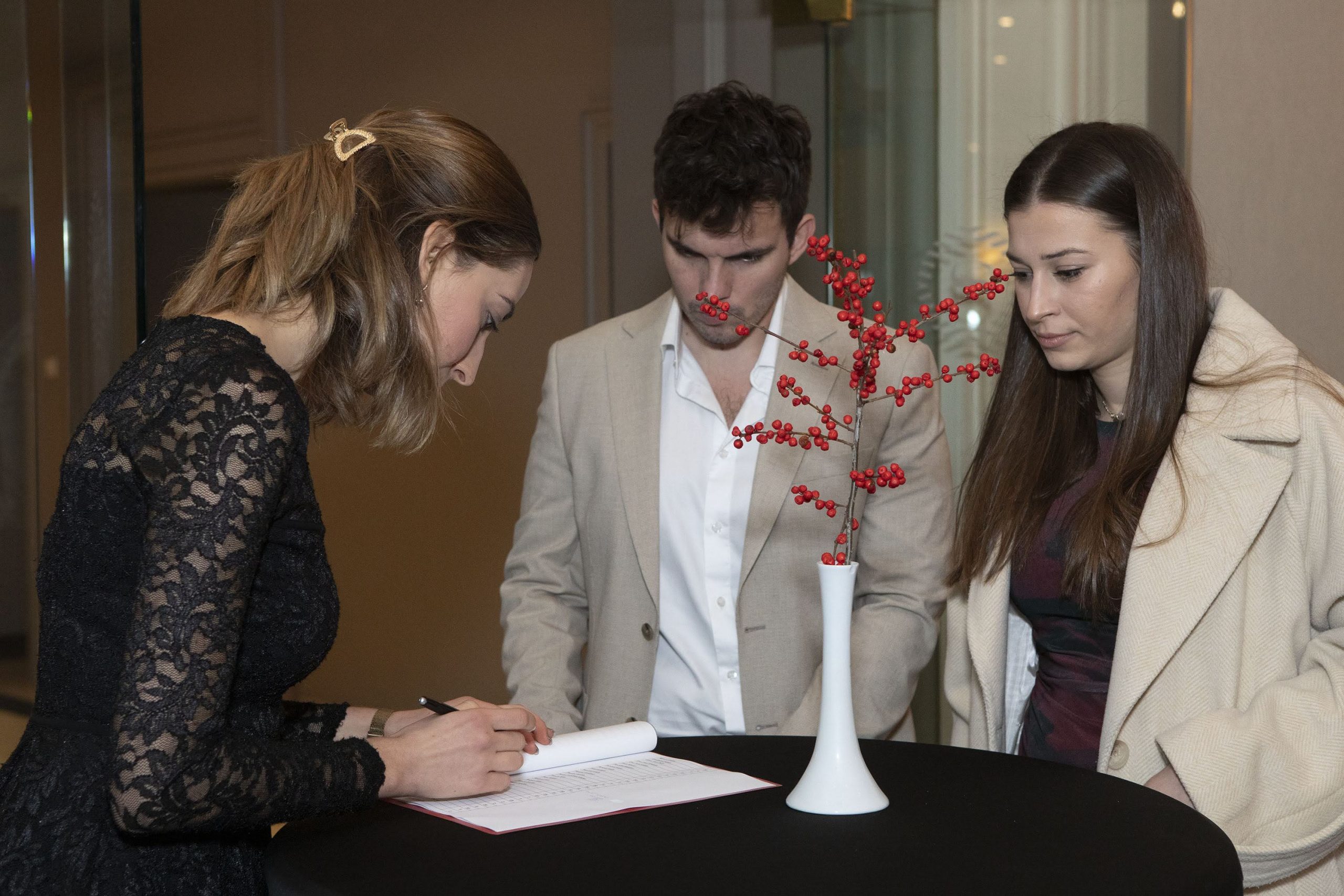 U IME OBITELJI-foto cetkovic