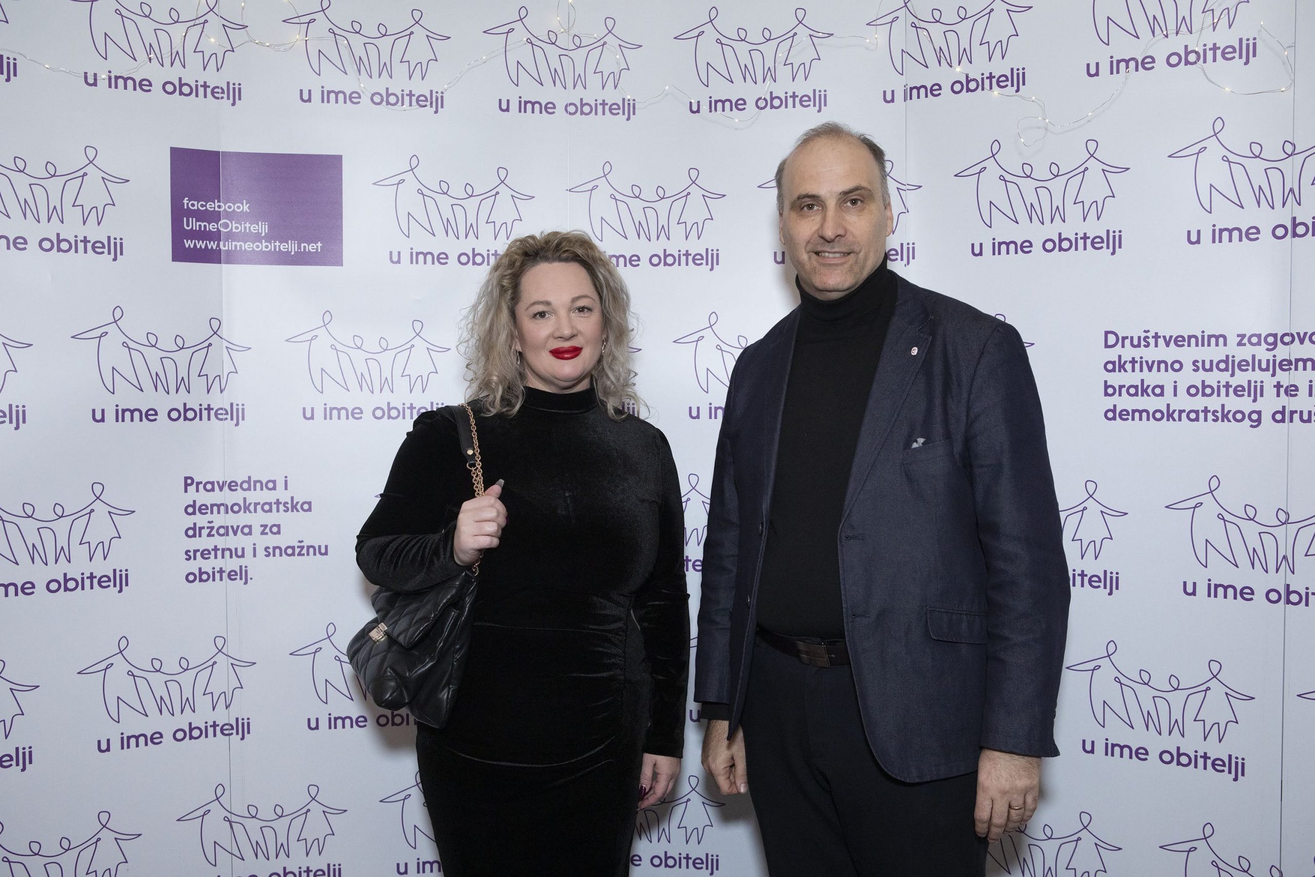 U IME OBITELJI-foto cetkovic