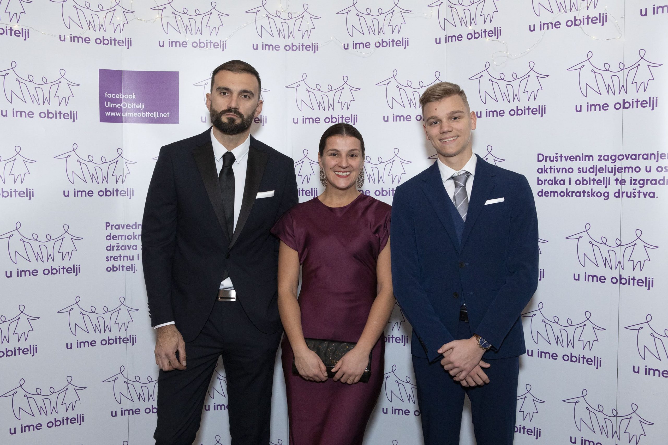 U IME OBITELJI-foto cetkovic