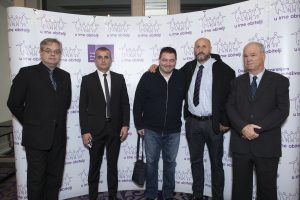 U IME OBITELJI-foto cetkovic