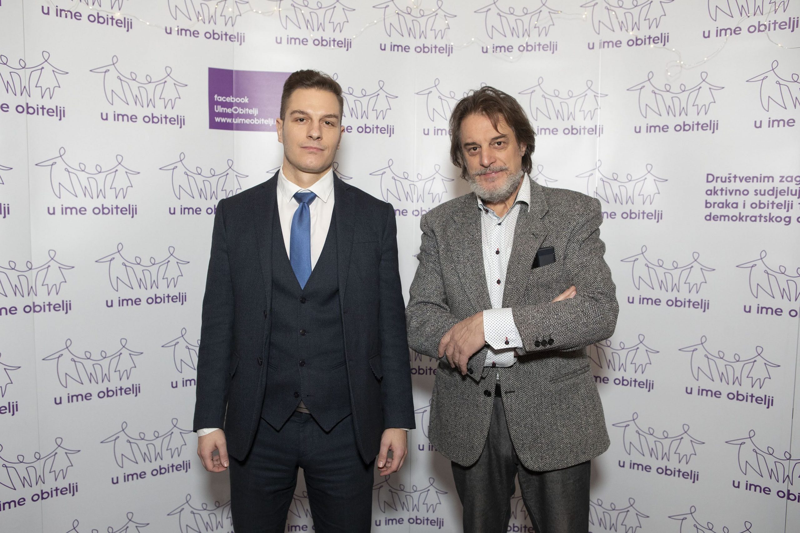 U IME OBITELJI-foto cetkovic