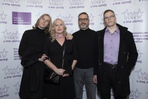 U IME OBITELJI-foto cetkovic