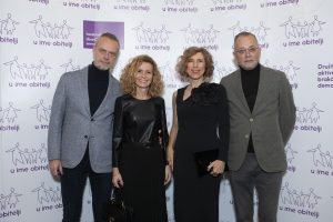 U IME OBITELJI-foto cetkovic