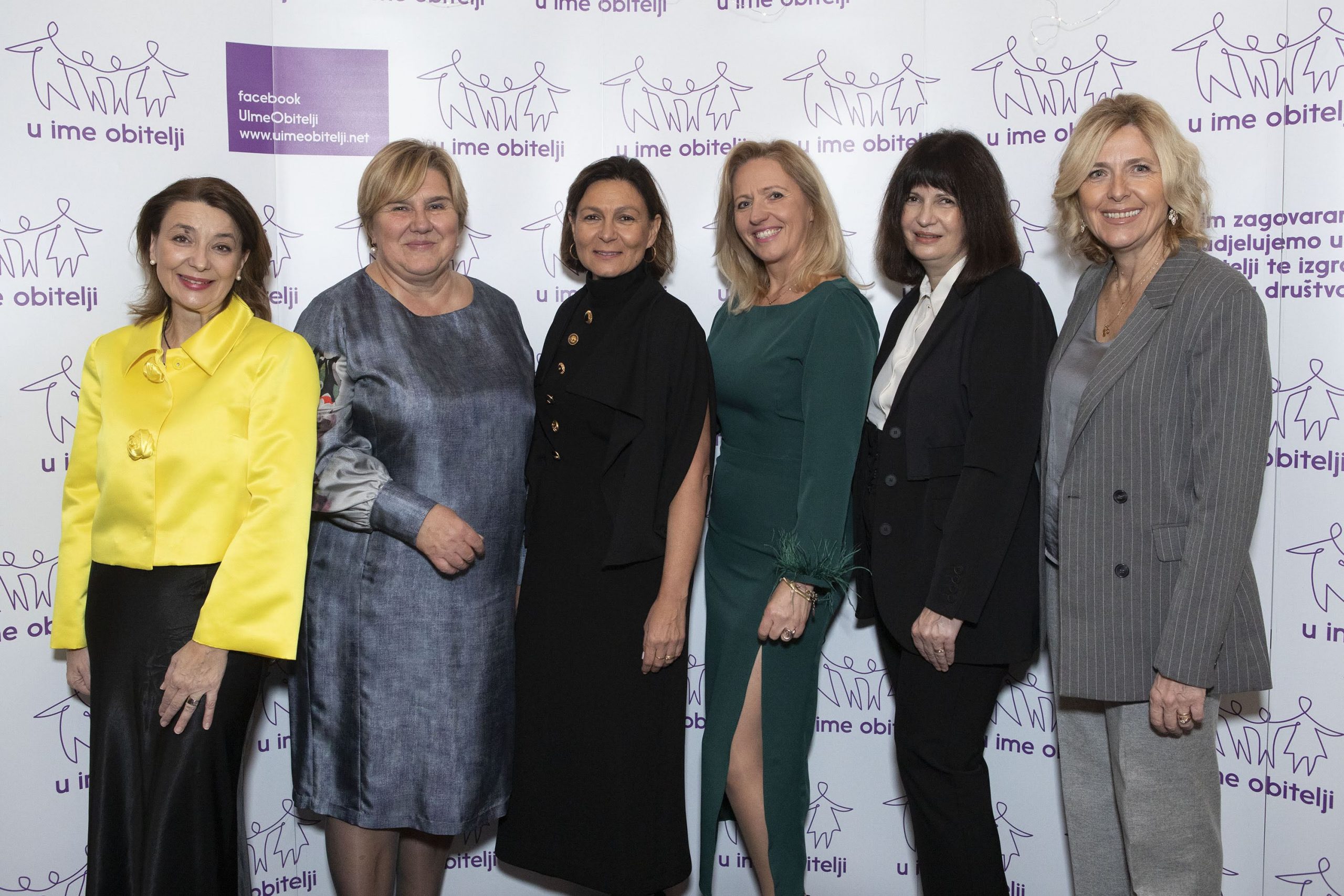 U IME OBITELJI-foto cetkovic