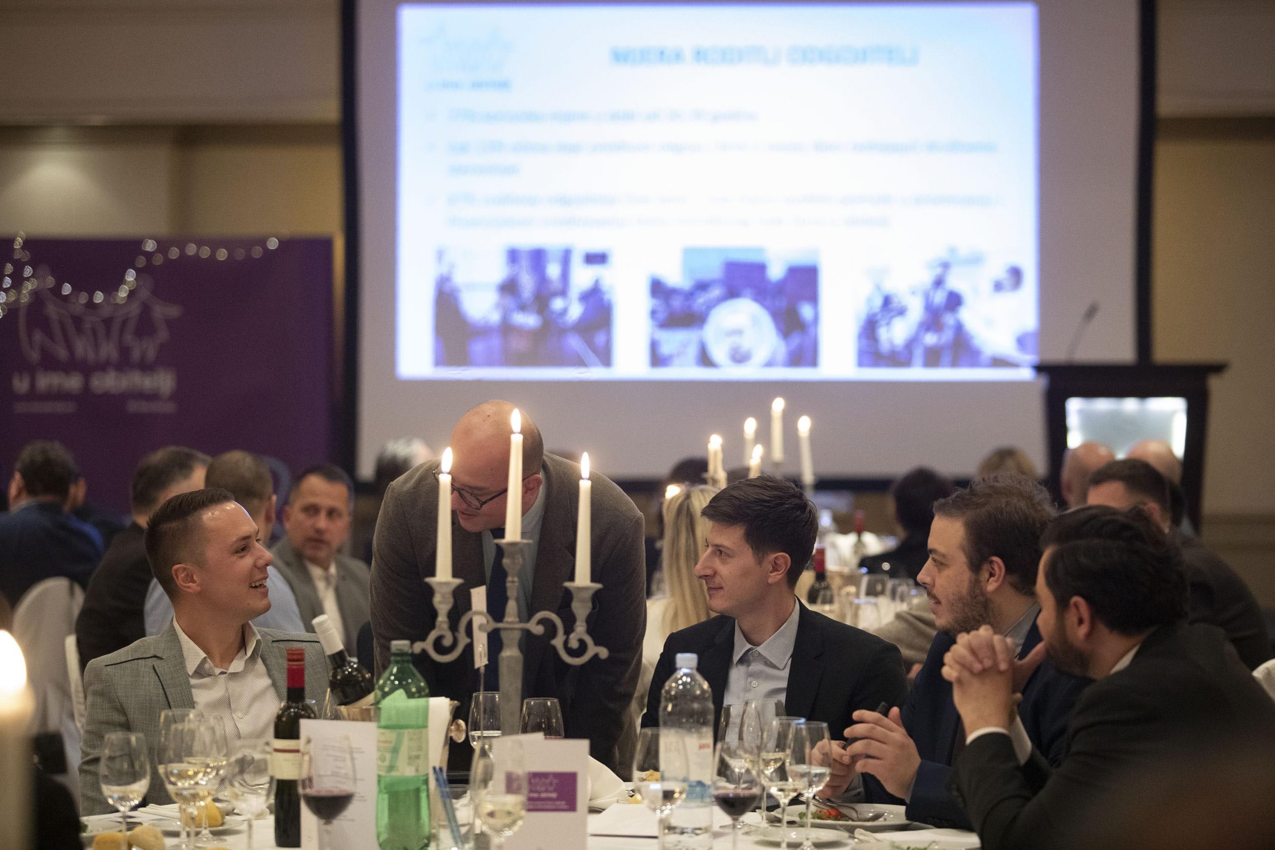 U IME OBITELJI-foto cetkovic