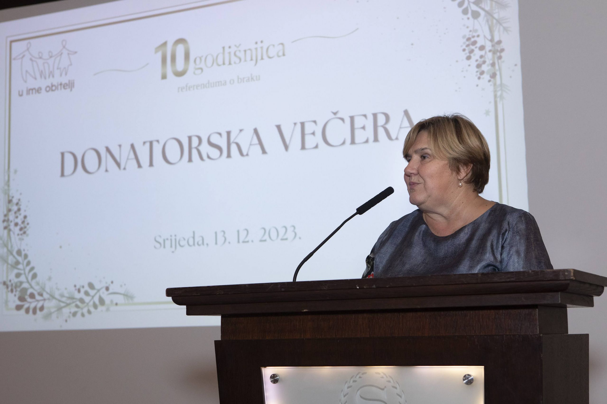 U IME OBITELJI-foto cetkovic