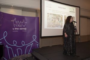 U IME OBITELJI-foto cetkovic