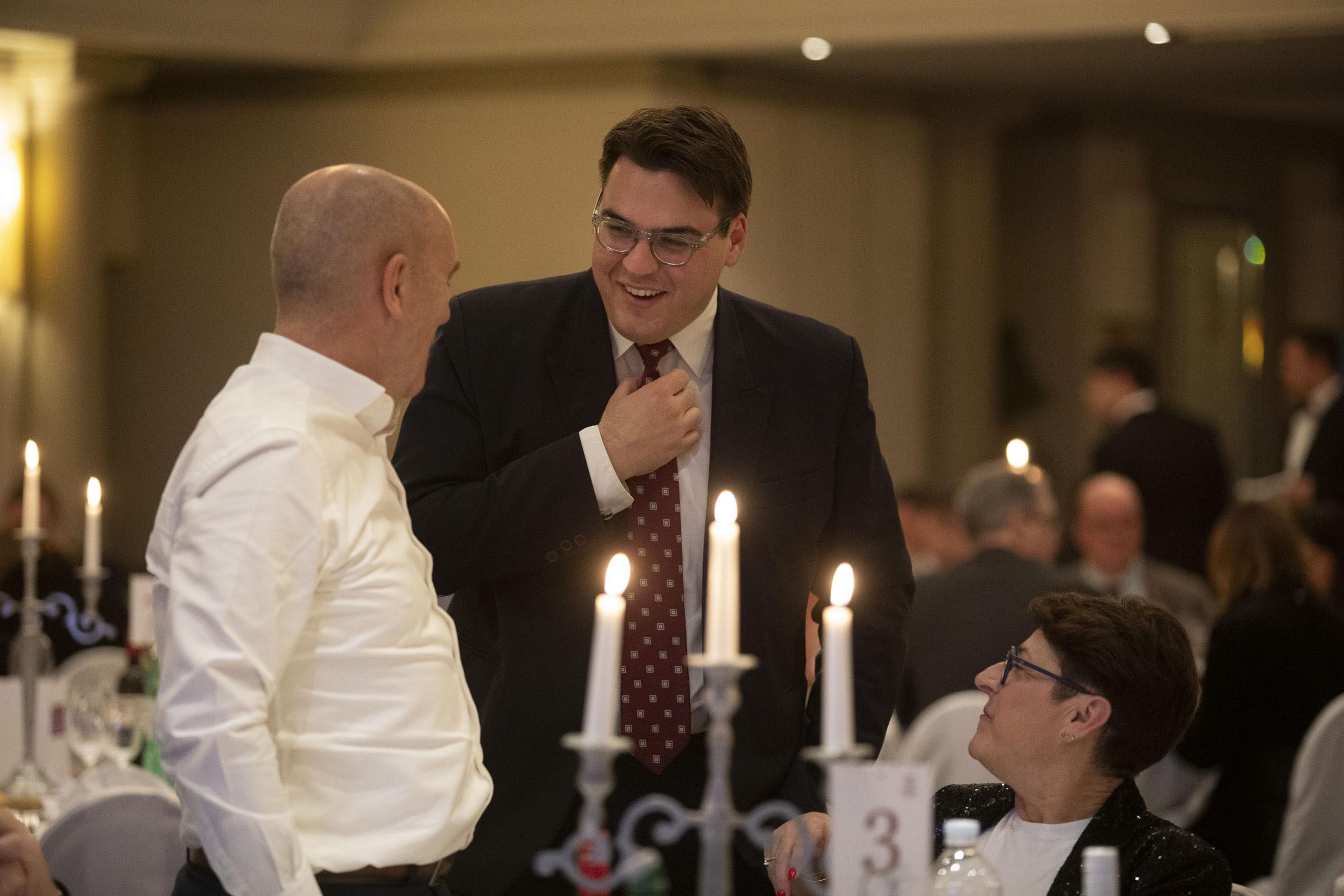 U IME OBITELJI-foto cetkovic