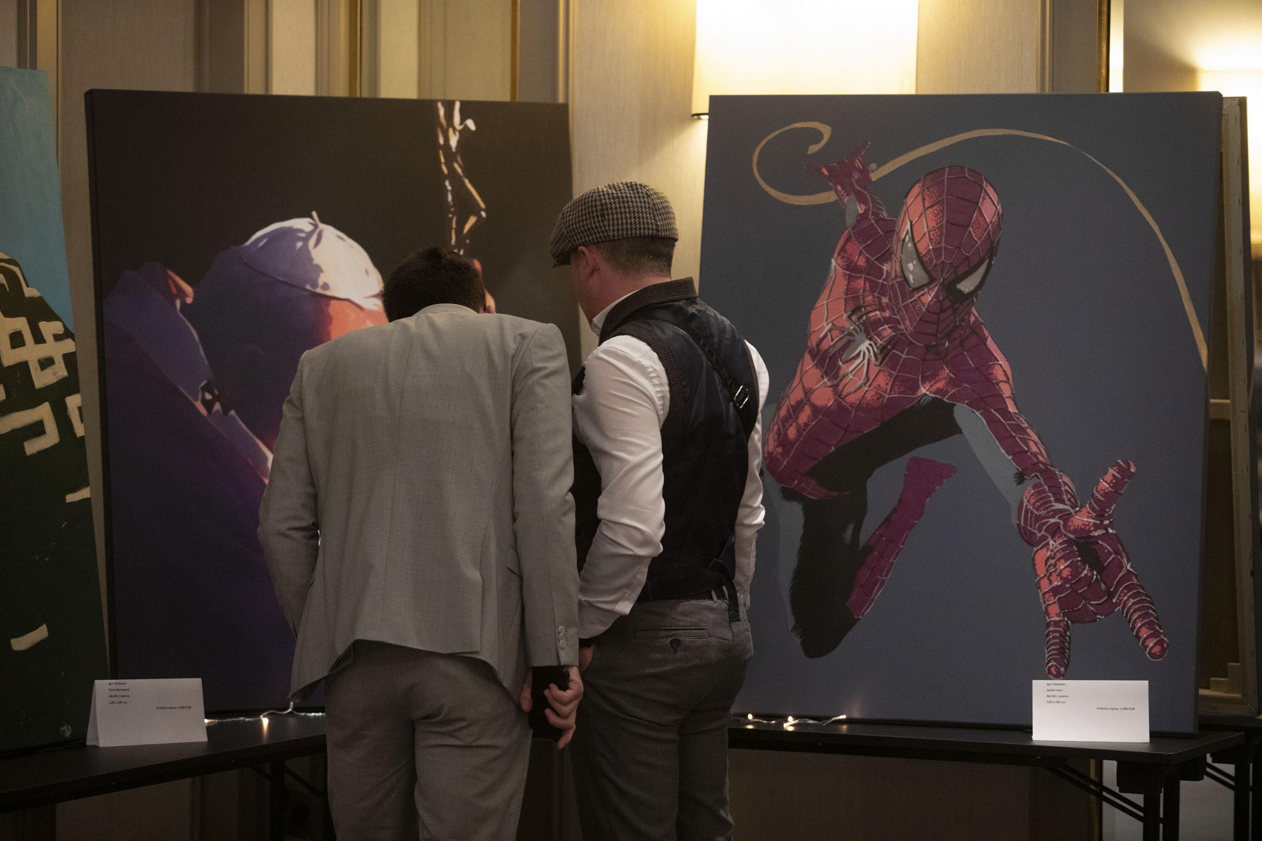 U IME OBITELJI-foto cetkovic