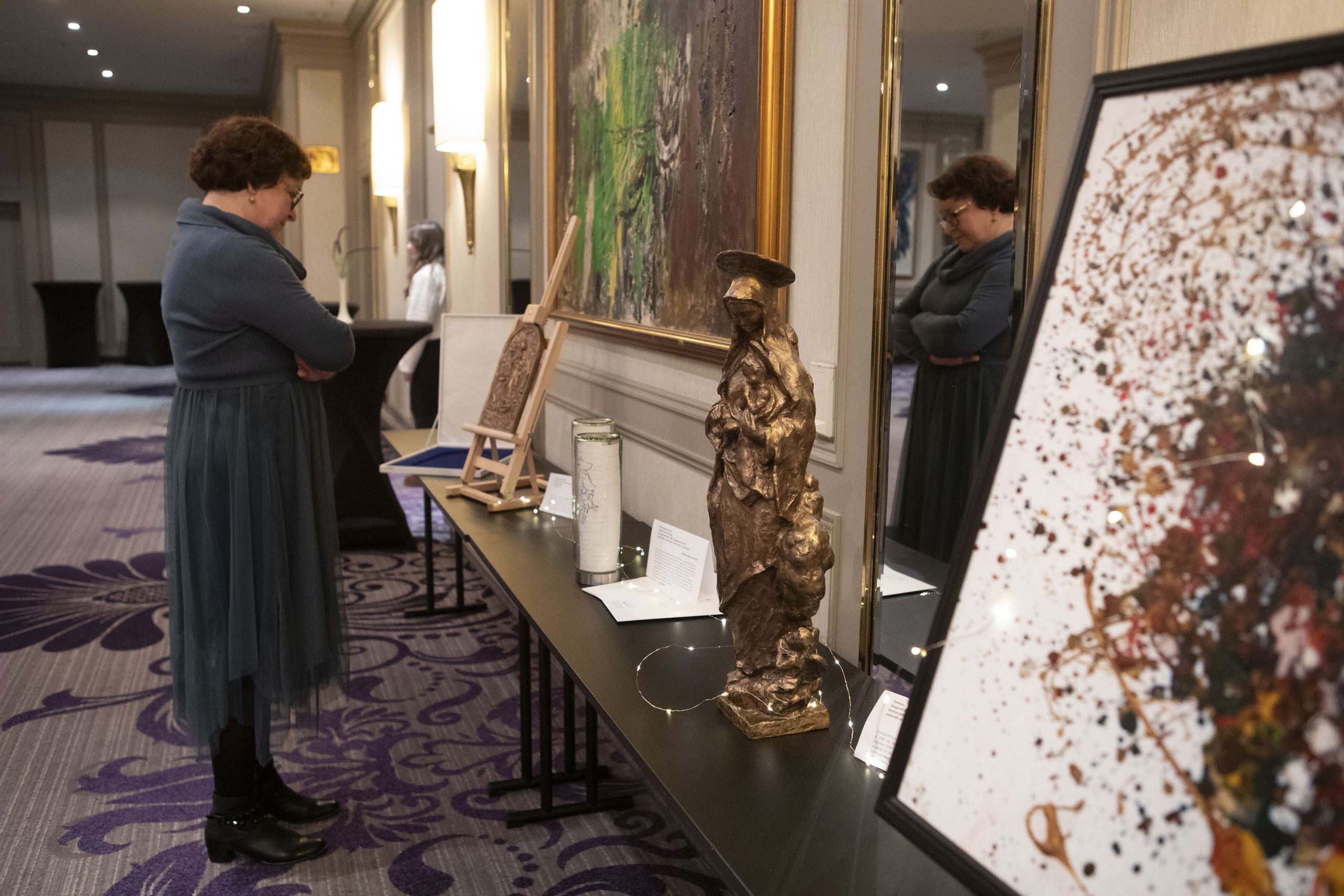 U IME OBITELJI-foto cetkovic