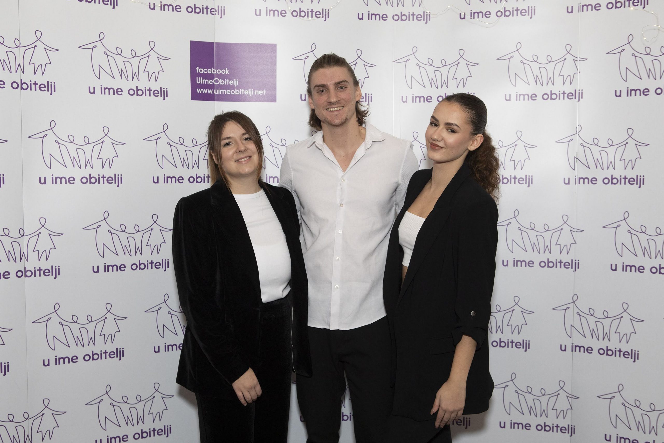 U IME OBITELJI-foto cetkovic