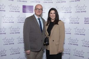 U IME OBITELJI-foto cetkovic