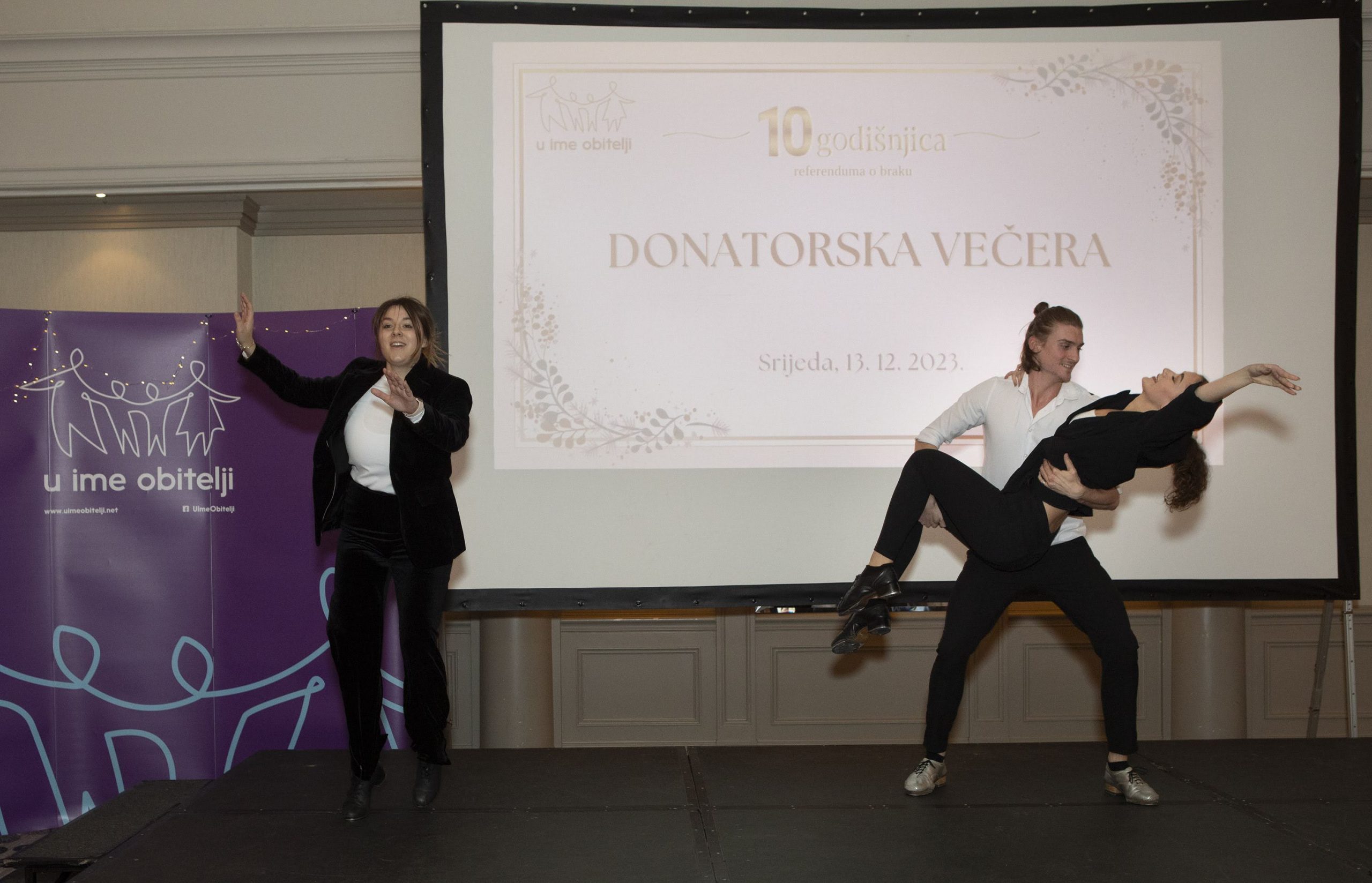 U IME OBITELJI-foto cetkovic