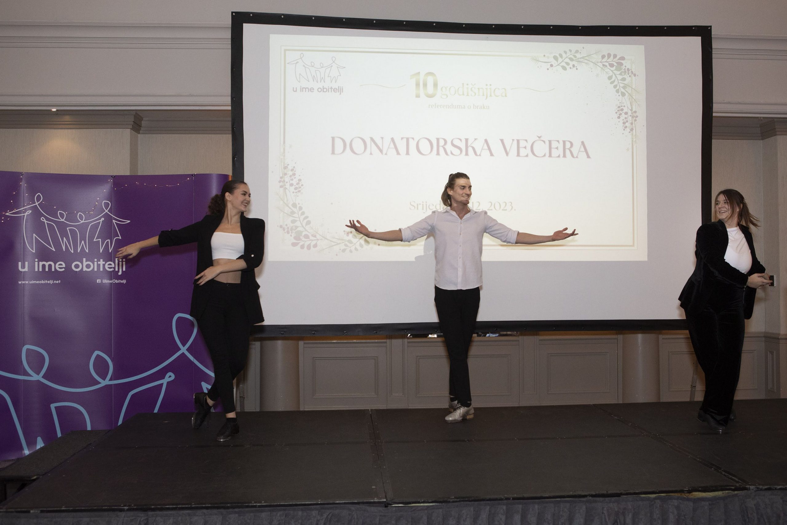 U IME OBITELJI-foto cetkovic