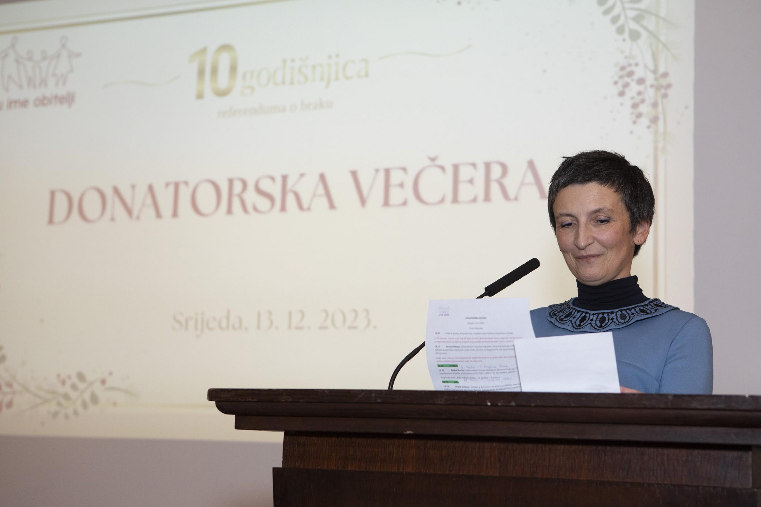 U IME OBITELJI-foto cetkovic