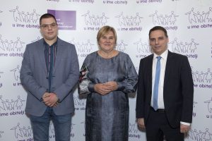 U IME OBITELJI-foto cetkovic