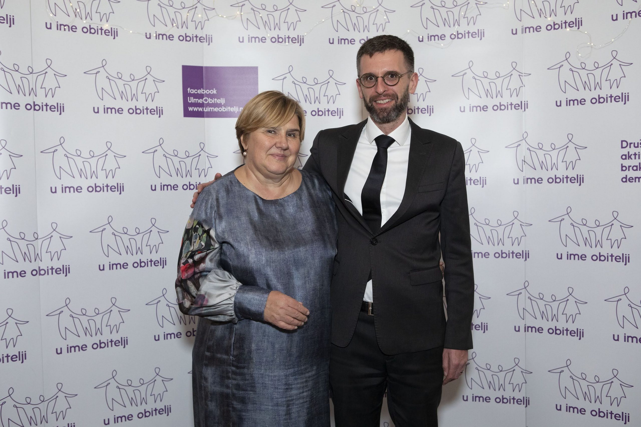 U IME OBITELJI-foto cetkovic