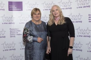 U IME OBITELJI-foto cetkovic