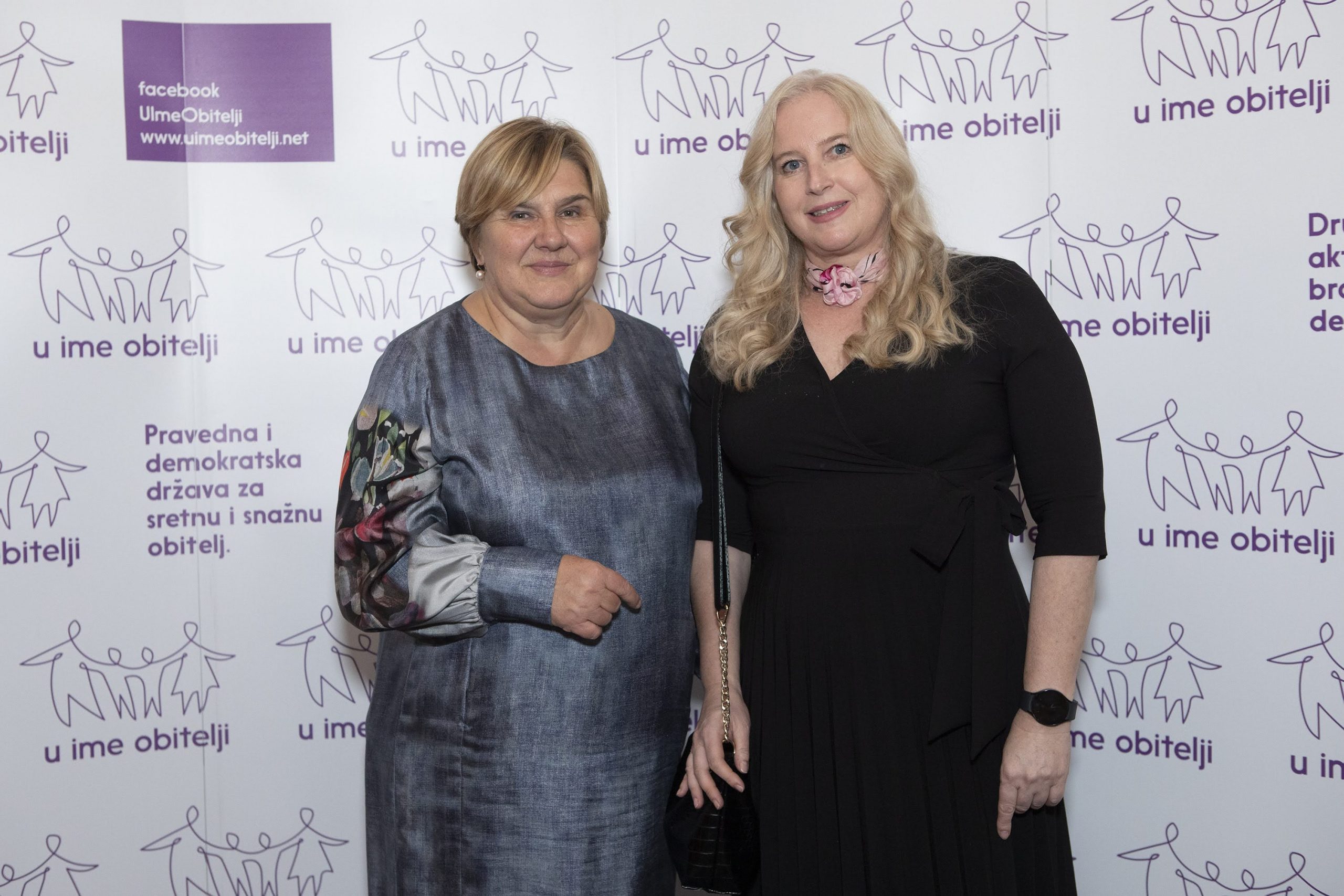 U IME OBITELJI-foto cetkovic