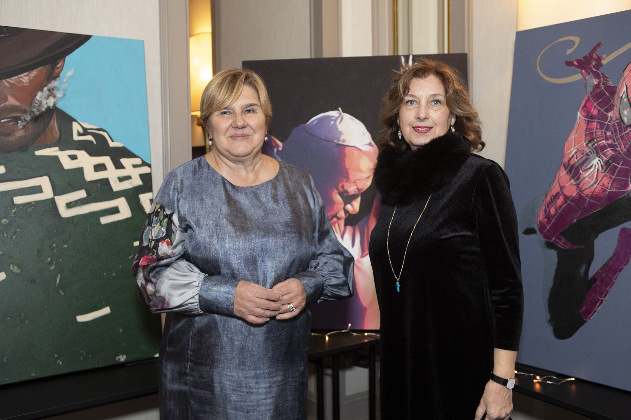 U IME OBITELJI-foto cetkovic