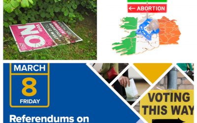 Irski ‘Referendum o obitelji i skrbi’ – novi pokus u LGBTIQ laboratoriju?