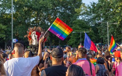 Češka: Odluka parlamenta razočarala LGBTIQ aktiviste