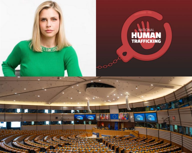 Europski parlament uvrstio surogatstvo u zločin trgovine ljudima