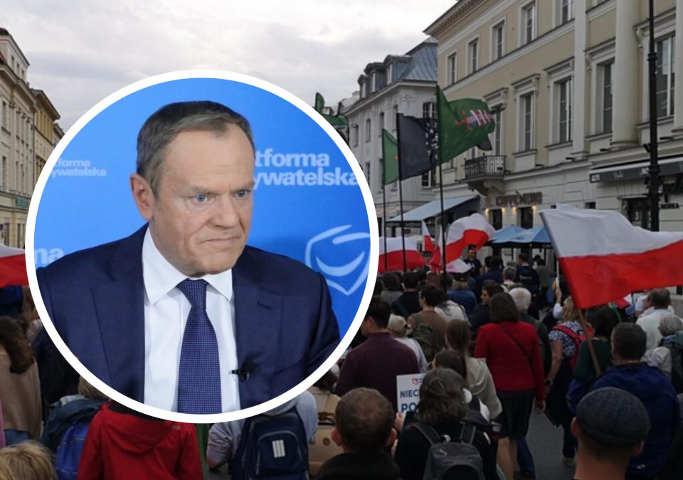 EU poziva Tuska da legalizira pobačaj iako je to u Poljskoj protuustavno