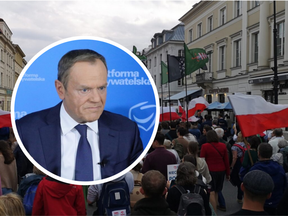 EU poziva Tuska da legalizira pobačaj iako je to u Poljskoj protuustavno