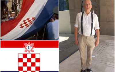 Novinarka tužila UiO: Hasanbegović svjedočio o hrvatskim zastavama
