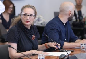 Okrugli stol Kluba zastupnika Možemo!