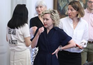 Okrugli stol Kluba zastupnika Možemo!