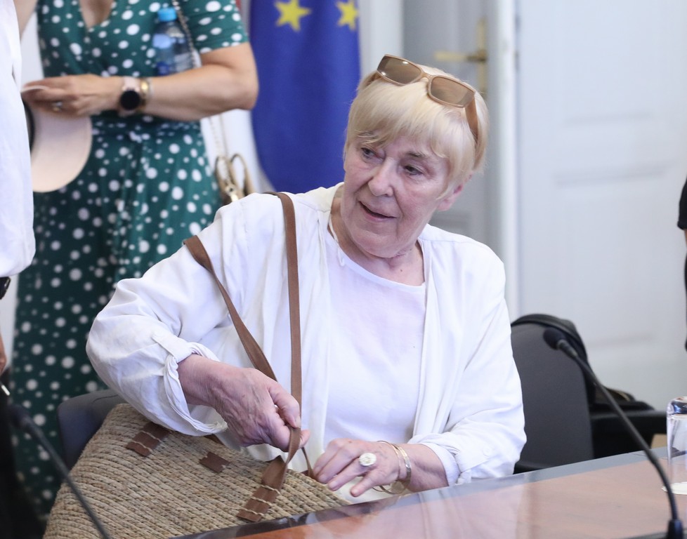 Okrugli stol Kluba zastupnika Možemo!