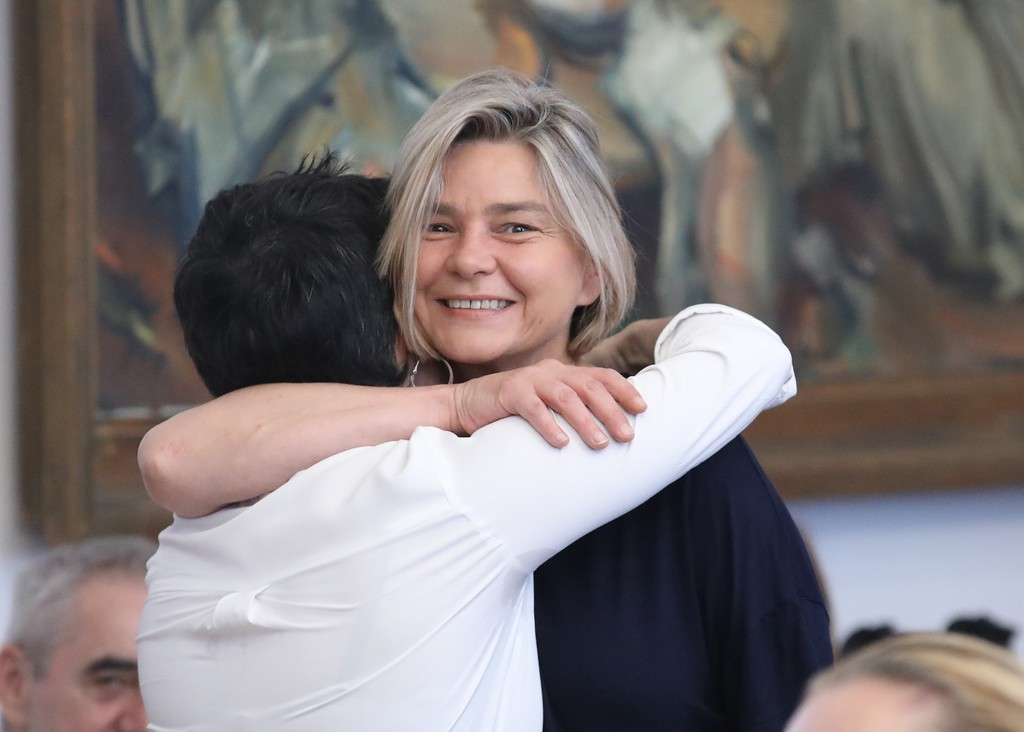 Okrugli stol Kluba zastupnika Možemo!