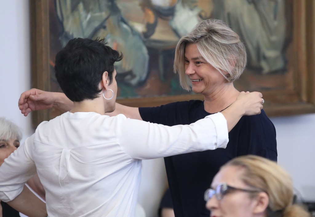 Okrugli stol Kluba zastupnika Možemo!