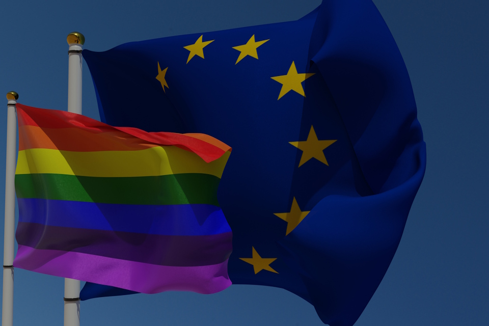 Novi zahtjevi gay lobija: EU parlament mora biti više ‘uključivo LGBT’ radno mjesto