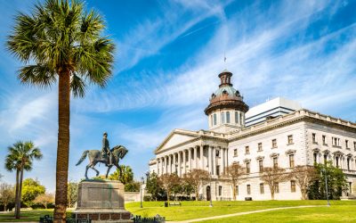 Južna Karolina: Zakon o otkucaju srca smanjio broj pobačaja za gotovo 80 %