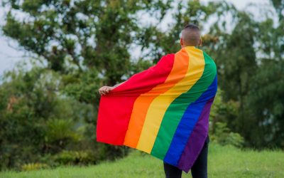 Gay influencer promijenio stavove i napustio BLM pokret: Bio sam ‘zaražen’ lijevim idejama