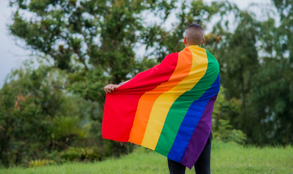 Gay influencer promijenio stavove i napustio BLM pokret: Bio sam ‘zaražen’ lijevim idejama