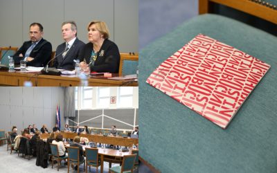 UiO predstavila Analizu sadržaja tjednika Novosti: Krše uvjete za dodjelu sredstava