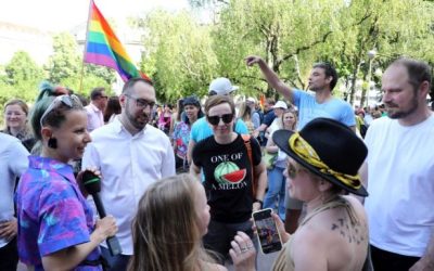 Tomašević po hitnoj proceduri gura LGBT program: Pogledajte što će se sve financirati