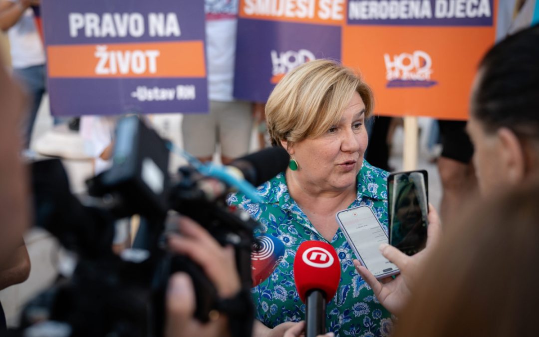UiO i Željka Markić ‘opasni ultrakonzervativci’? Tko stoji iza ljevičarske teorije zavjere s adresom u Belgiji