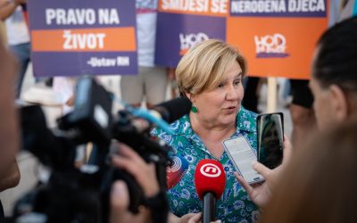 UiO i Željka Markić ‘opasni ultrakonzervativci’? Tko stoji iza ljevičarske teorije zavjere s adresom u Belgiji