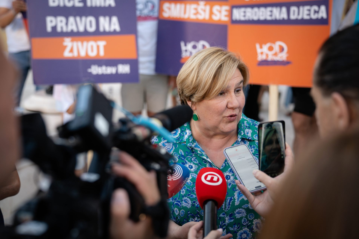 UiO i Željka Markić ‘opasni ultrakonzervativci’? Tko stoji iza ljevičarske teorije zavjere s adresom u Belgiji