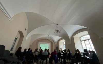 DECIDE – Three-day Fact-Checking Ambassadors Program held in Vilnius