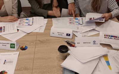 How to DECIDE on Future Policies – announcement of a conference in EP